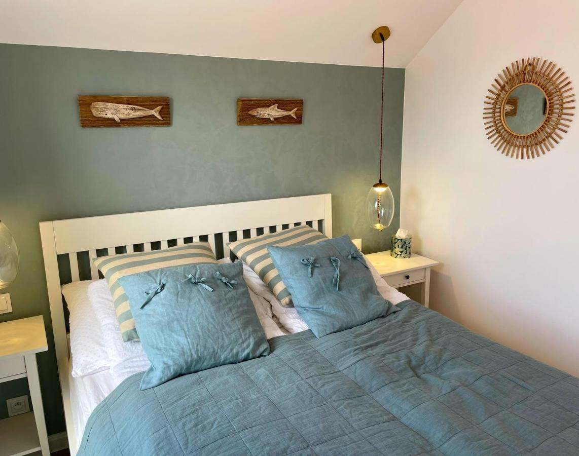 Dwupoziomowy Apartament Lighthouse Jastrzebia Gora Tupadly Bagian luar foto